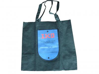 non woven foldable bag